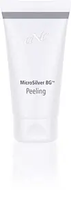 CNC Microsilver BG Peeling