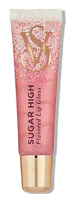 Victoria’s Secret Flavored Lip Gloss Sugar High