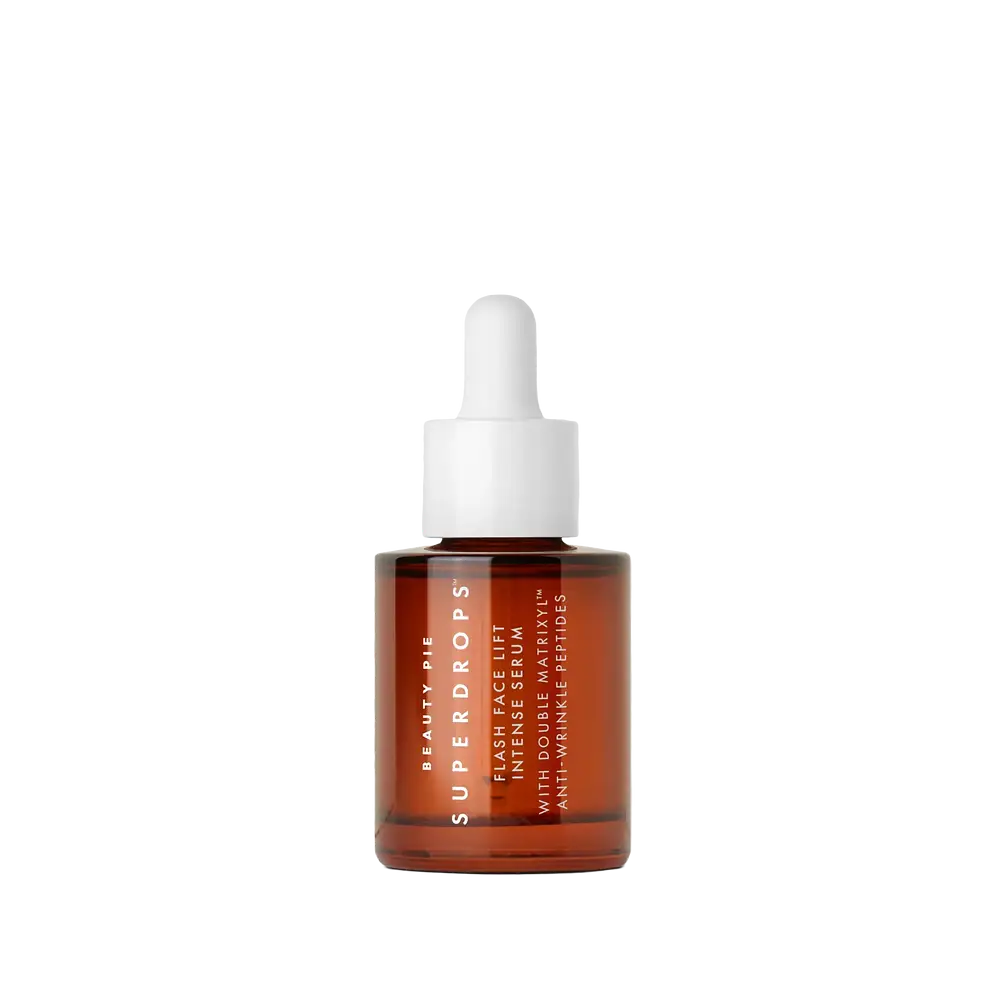 Beauty Pie Superdrops Flash Face Lift Intense Serum