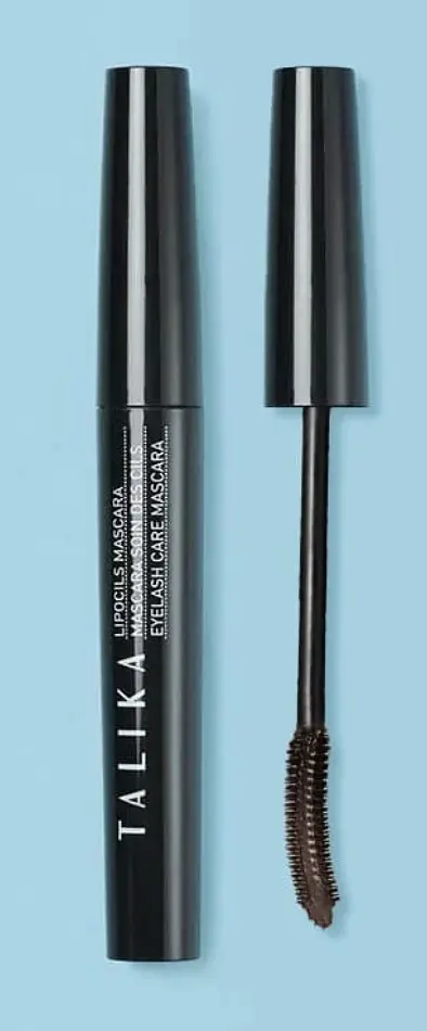 Talika Lipocils Mascara Brown