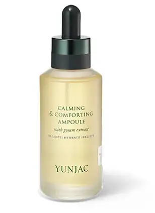 Yunjac Calming & Comforting Ampoule