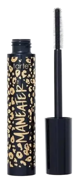 Tarte Maneater Mascara Black