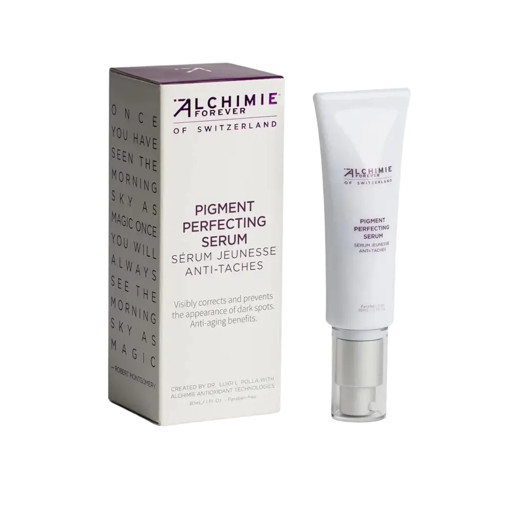 Alchimie Forever Pigment Perfecting Serum