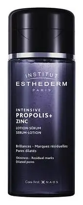Institut Esthederm Intensive Propolis Zinc Lotion-Serum