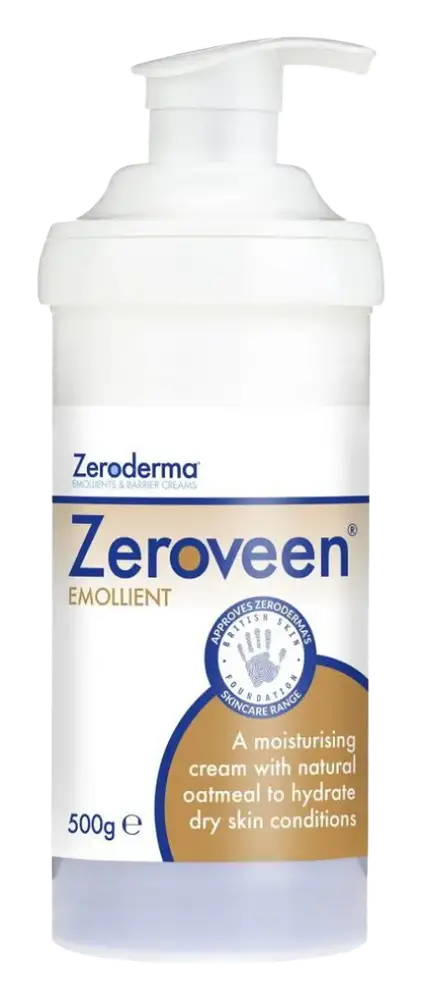 Zeroderma Zeroveen Emollient