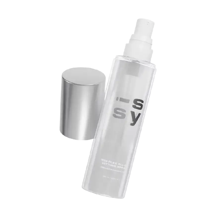 Issy True Flex All-Day Setting Spray