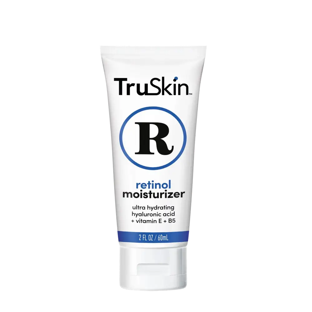 TruSkin Retinol Moisturizer