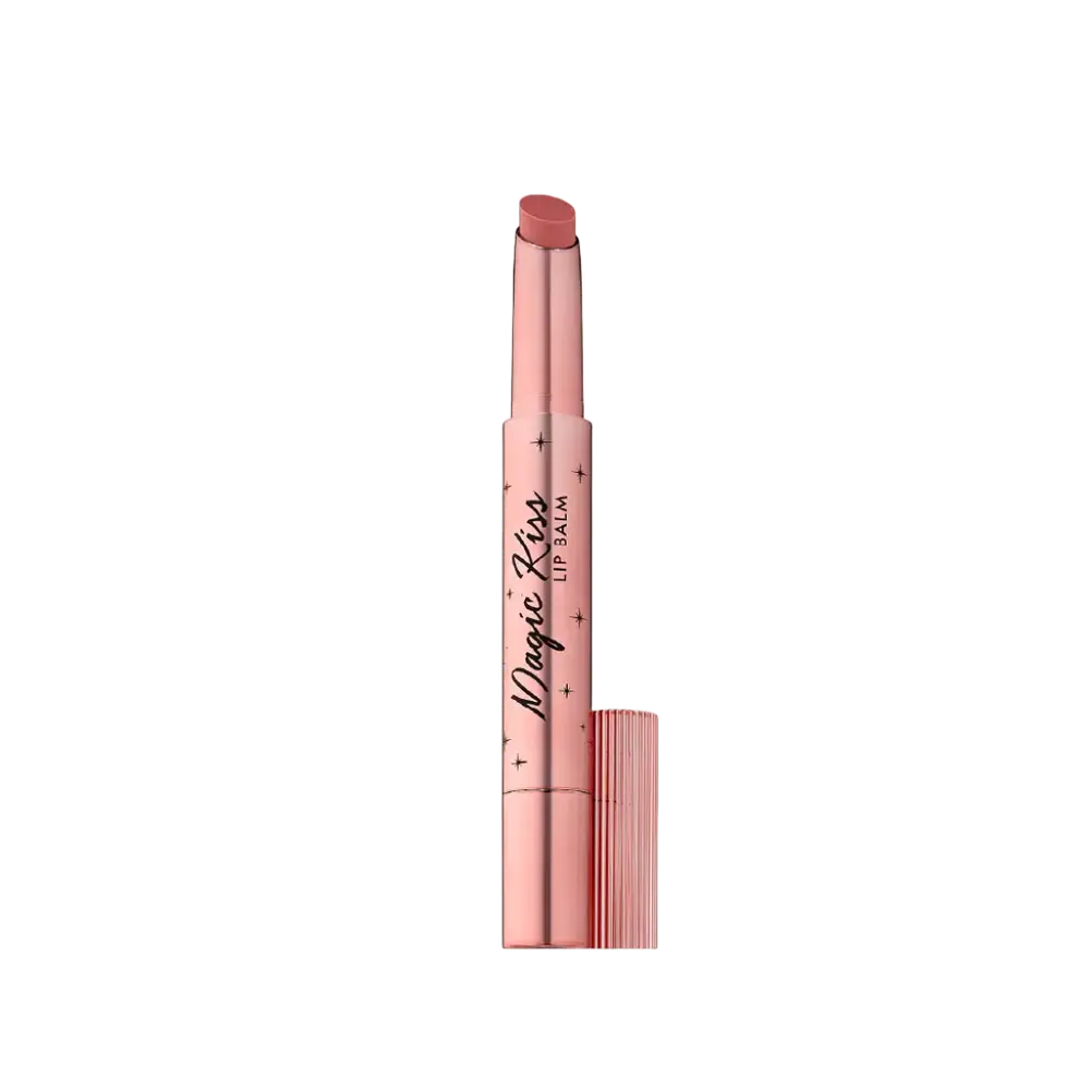 Bellamianta Magic Kiss Lip Balms Scarlet Flame