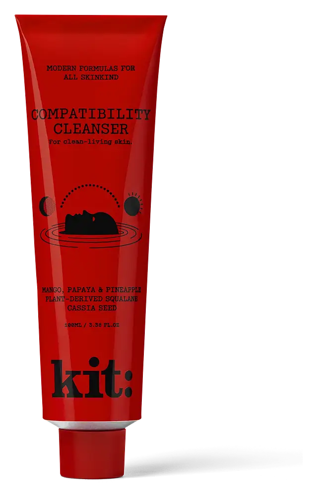 Kit: Compatibility Cleanser