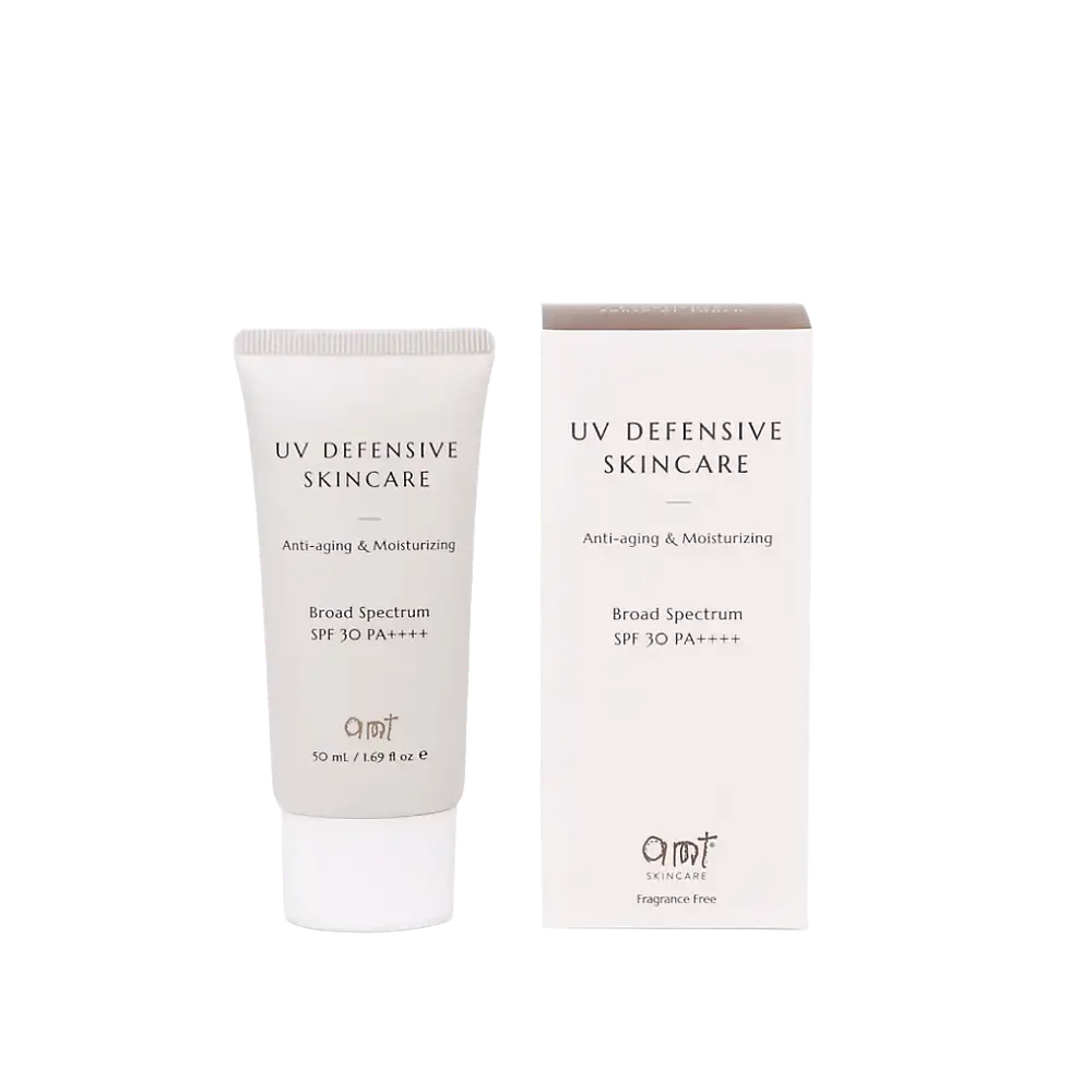 Amt UV Defensive Skincare SPF 30 PA++++