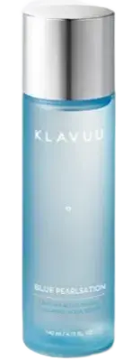 KLAVUU Blue Pearlsation One Day 8 Cups Marine Collagen Aqua Toner