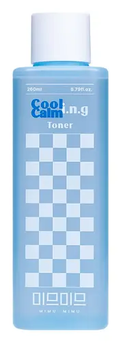 Mimu Mimu Cooling Calming Toner