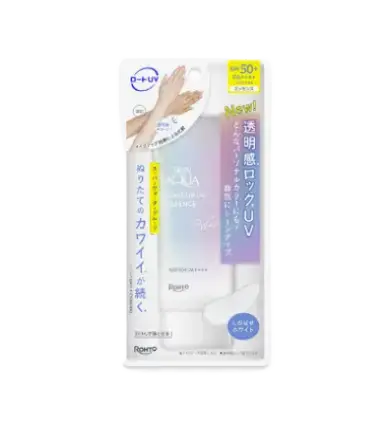 Skin Aqua Tone Up UV Essence SPF 50+ White
