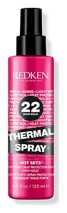 REDKEN Thermal Spray High Hold