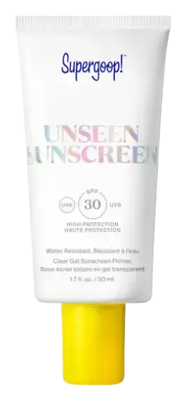 Supergoop! Unseen Sunscreen SPF 30 PA+++ Sweden