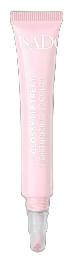 ISADORA Glossy Lip Treat 50 Clear Sorbet