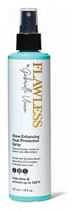 Flawless by Gabrielle Union Shine Enhancing Heat Protection Spray