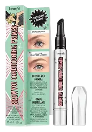 Benefit Cosmetics BROWVO! Conditioning Eyebrow Primer