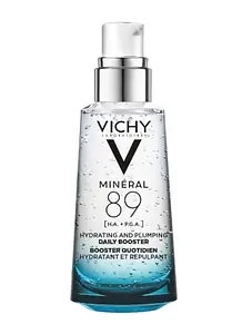 Vichy Minéral 89 Hydrating And Plumping Daily Booster