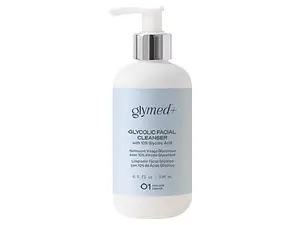 Glymed Plus Glycolic Facial Cleanser