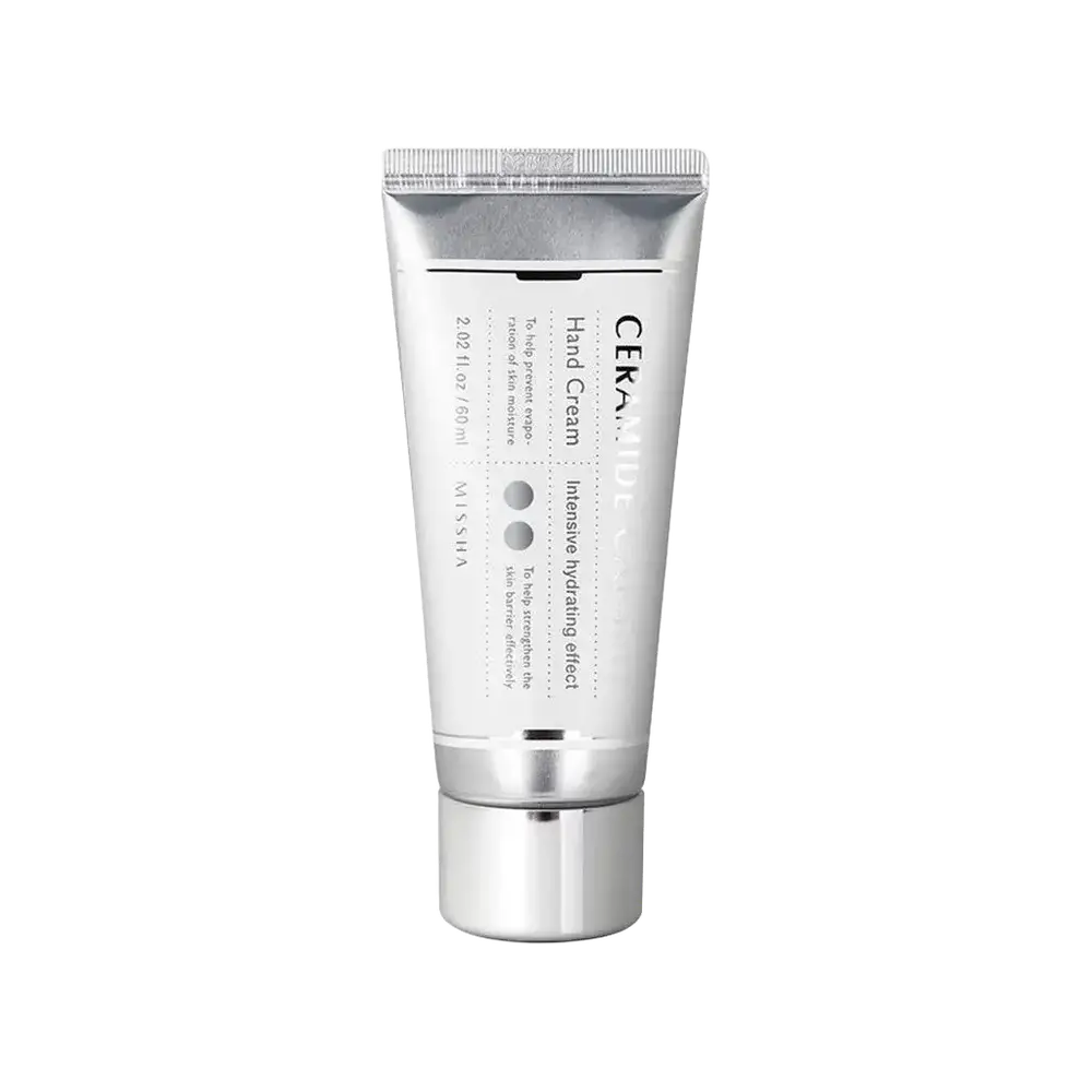Missha Ceramide Capsule Hand Cream