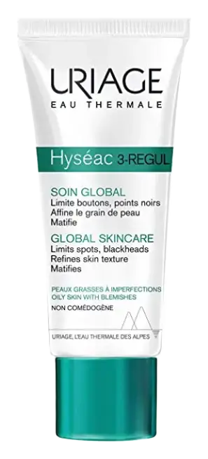 Uriage Hyseac 3-Regul