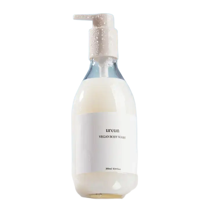 Ureun Vegan Body Wash
