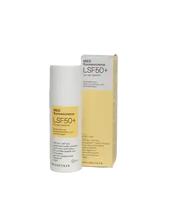 Phametra Med Sonnencreme  SPF 50+