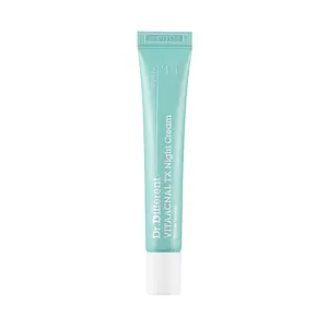 Dr. Different Vitaacnal TX Night Cream