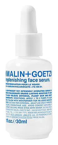 (Malin+Goetz) Replenishing Face Serum