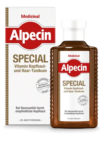 Alpecin Medicinal Special