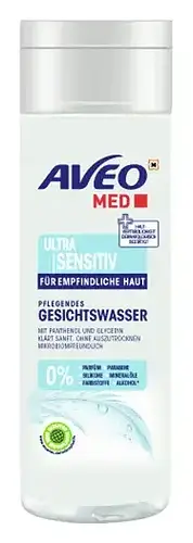 Aveo Nourishing Facial Toner