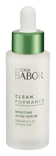 Babor Cleanformance Moisture Glow Serum
