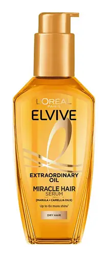 L'Oreal Extraordinary Oil Miracle Hair Serum UK