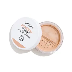 GOSH Mineral Powder 008 Tan