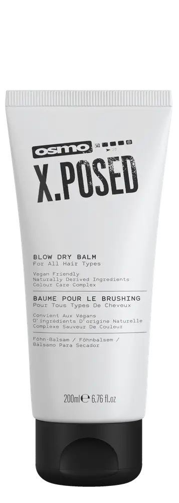 Osmo X.Posed Blow Dry Balm