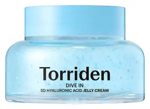 Torriden Dive In 5D Hyaluronic Acid Jelly Cream