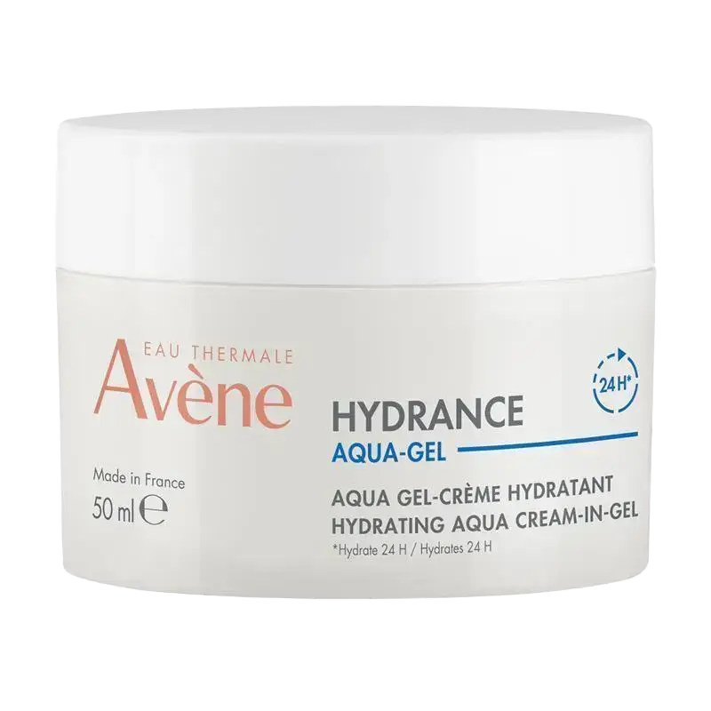 Avène Hydrance Aqua-Gel Australia