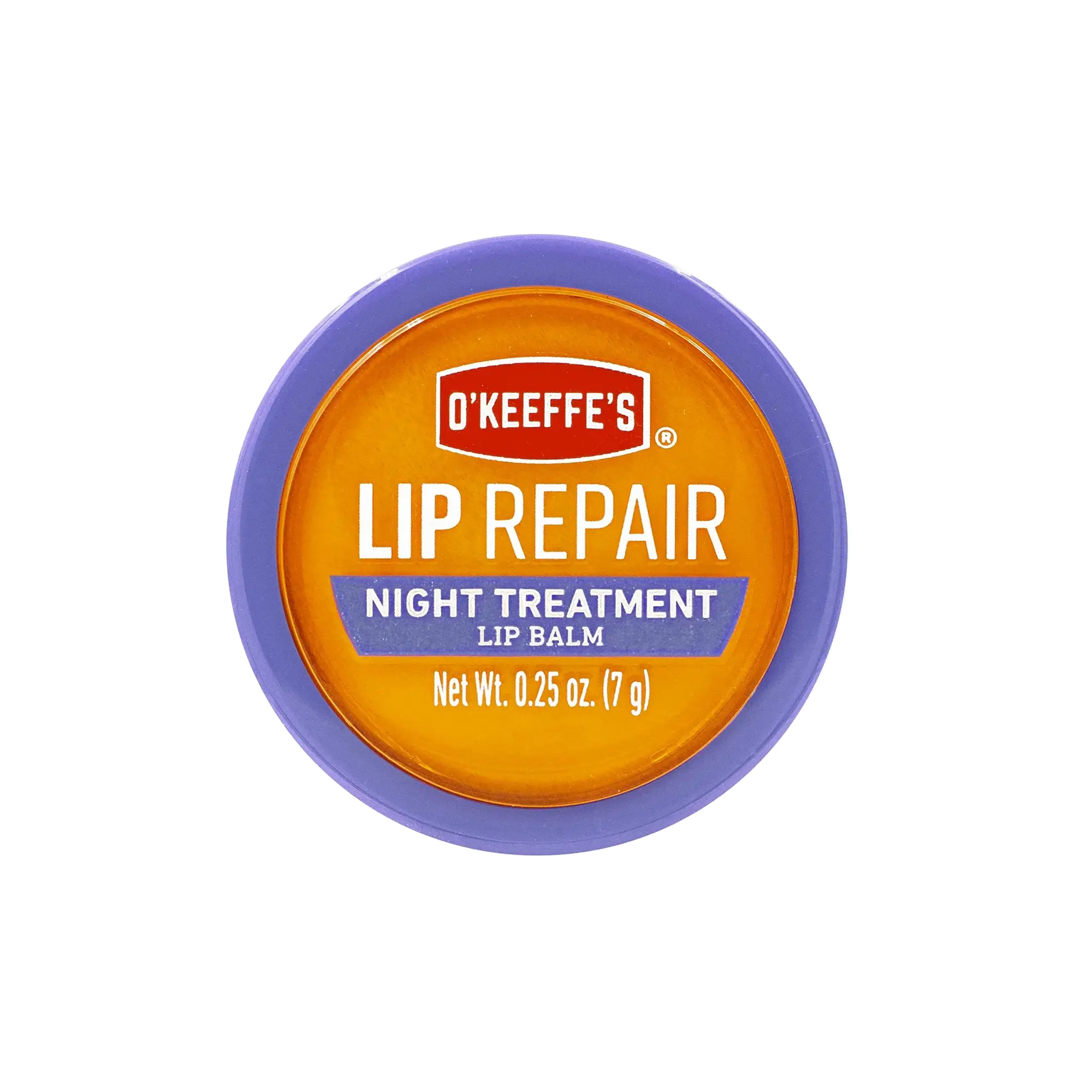 O’Keeffe’s Lip Repair Night Treatment