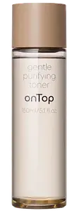 onTop Gentle Purifying Toner