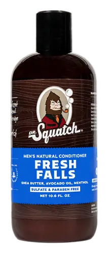 Dr. Squatch Fresh Falls Conditioner