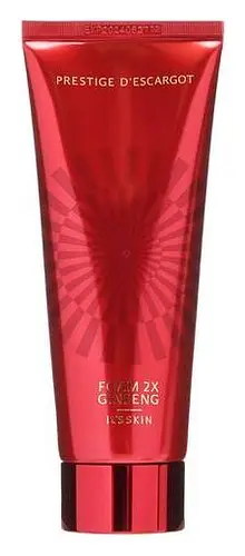 It's Skin Prestige D’Escargot Foam 2X Ginseng