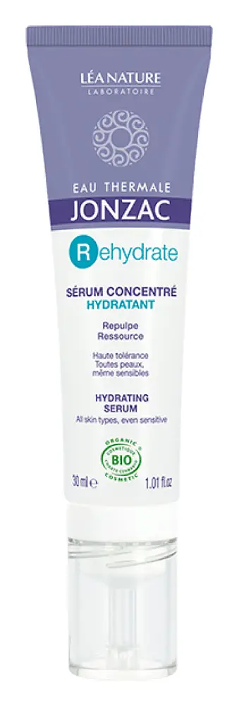 Eau Thermale Jonzac REhydrate Hydrating Serum