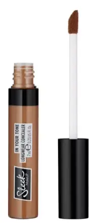 Sleek Makeup In Your Tone Longwear Concealer 5C