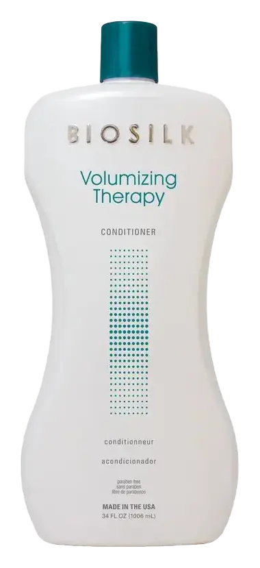 BioSilk Volumizing Therapy Conditioner
