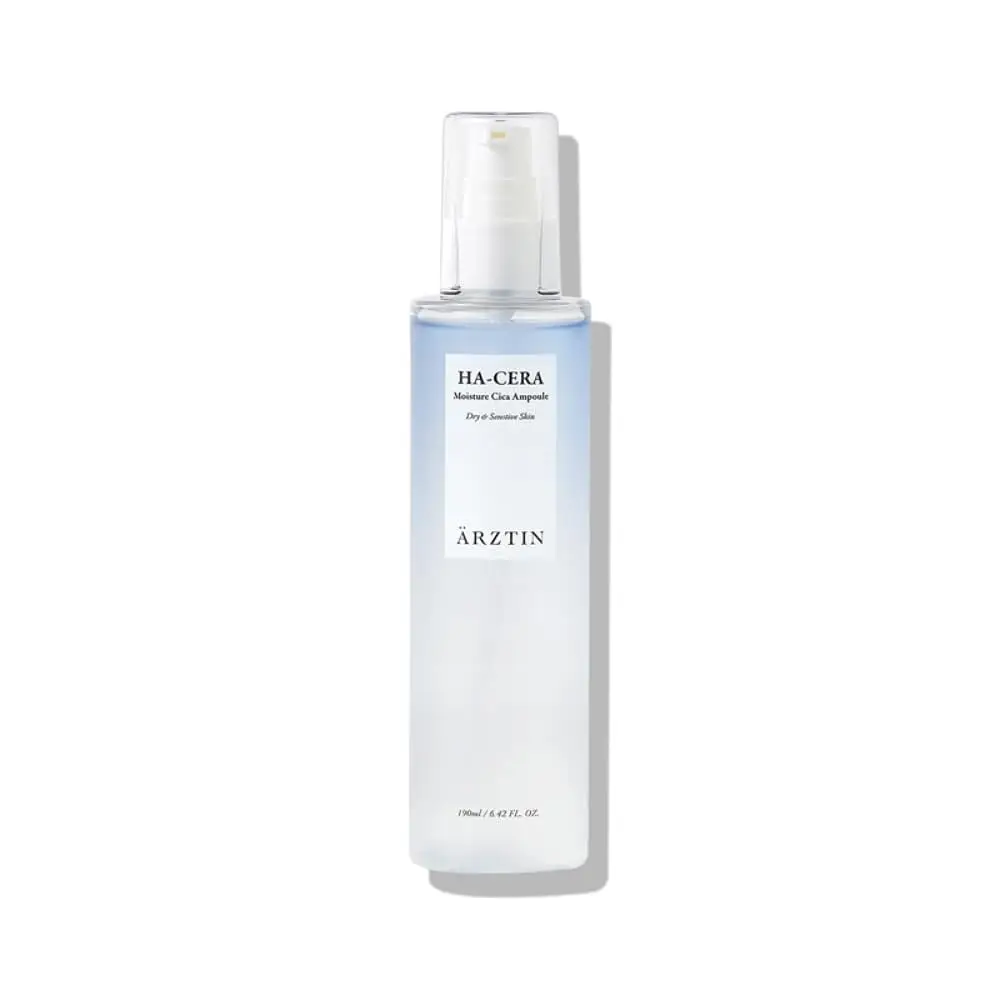 Arztin HA-CERA Moisture Cica Ampoule