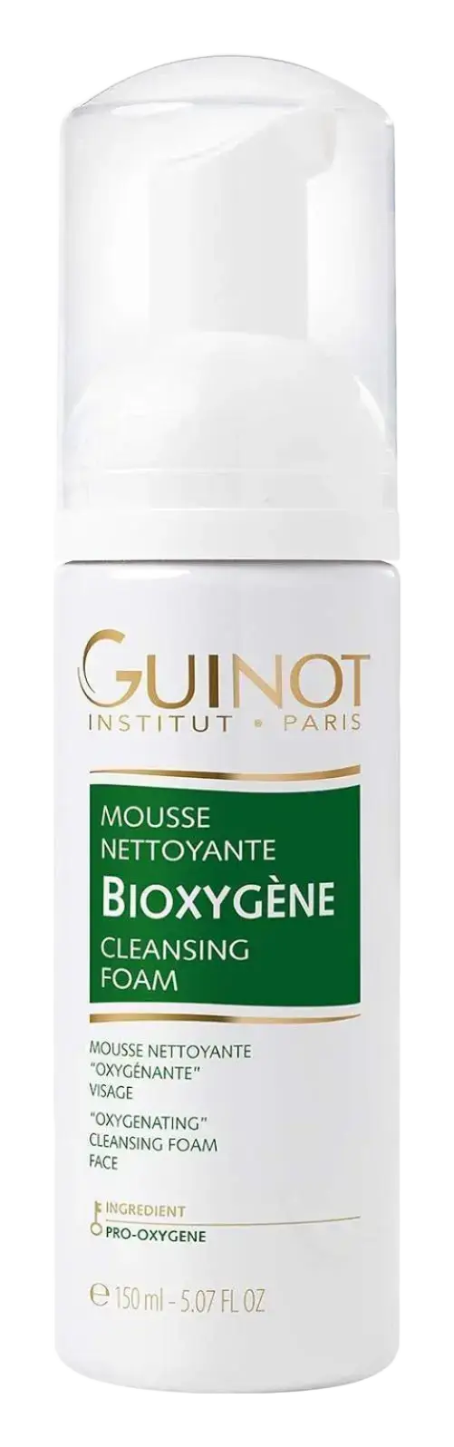 Guinot Bioxygène Cleansing Foam