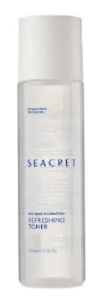 Seacret Bio Skin Hydration Refreshing Toner