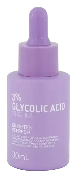 Anko 3% Glycolic Acid Serum