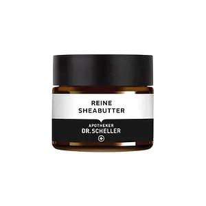 Apotheker Dr. Scheller Reine Sheabutter